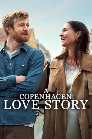 A Copenhagen Love Story (2025) Dual Audio {Hindi-English} BluRay