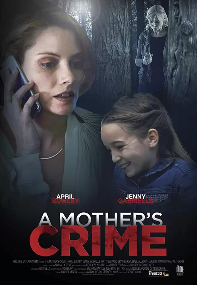 A Mother’s Crime (2017) Dual Audio Hindi Movie 720p | 480p