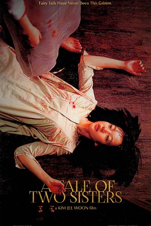 A Tale of Two Sisters (2003) BluRay Dual Audio {Hindi-Korean} 480p