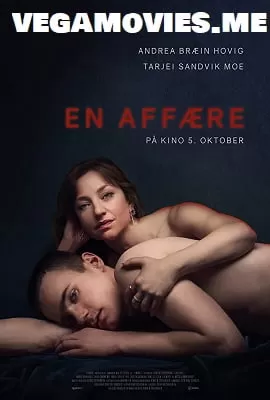 [18+] An Affair (2018) Unrated Full Movie In English 480p [300MB]