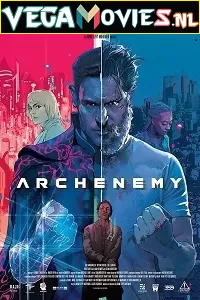 Archenemy (2020) Full Movie {English With Subtitles} 480p [400MB] | 720p [900MB] | 1080p [1.5GB]