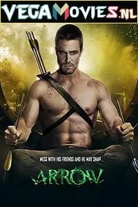 Arrow (Season 1) Dual Audio {Hindi-English} 480p [200MB] | 720p [350MB] WEB-DL HD