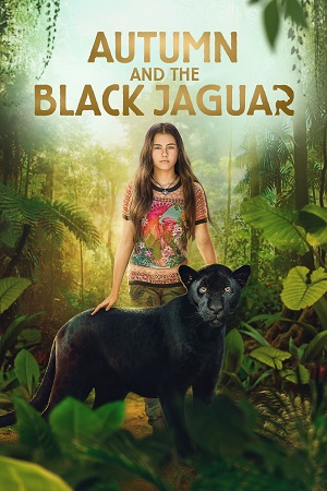 Autumn and the Black Jaguar (2024) BluRay Dual Audio