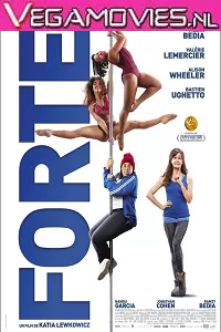 Ballsy Girl – Forte (2021) English 480p [300MB] | 720p [800MB]