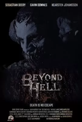 Beyond Hell (2020) Movie in English 480p [300MB] | 720p [800MB]