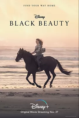 Black Beauty (2020) Full Movie in English 480p [350MB] | 720p [700MB]