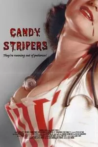 [18+] Candy Stripers (2006) Dual Audio Hindi BluRay 480p [300MB] | 720p [800MB]