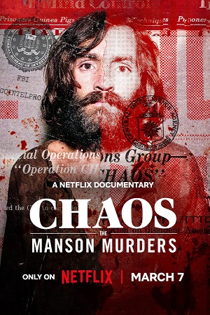 CHAOS: The Manson Murders (2025) WEB-DL Dual Audio {Hindi-English}