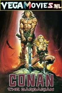 Conan the Barbarian (1982) Dual Audio {Hindi-English} 480p [450MB] | 720p [1GB]