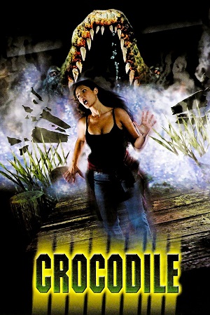 Crocodile (2000) Dual Audio {Hindi-English} WEB-DL 480p |