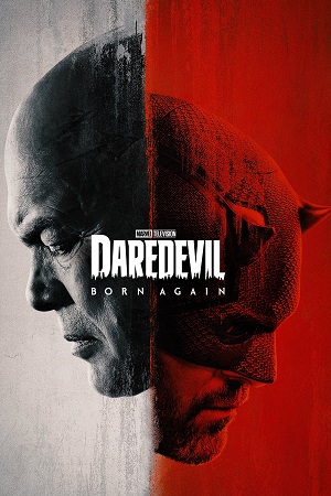 Daredevil: Born Again | JioHotstar (2025) Season 1 Dual Audio