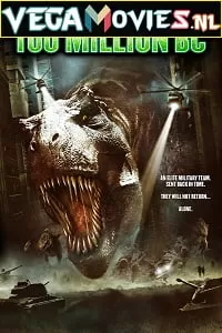 100 Million BC (2008) Dual Audio {Hindi-English} 480p [300MB] | 720p [800MB]