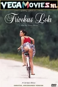 [18+] Frivolous Lola (1998) Italian Full Movie WEB-DL 480p [300MB] | 720p [950MB]