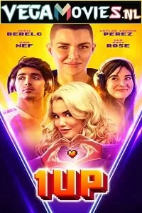 1UP (2022)  {English With Subtitles} 480p [300MB] | 720p [850MB] | 1080p [2GB]