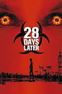 28 Days Later (2002) Dual Audio {Hindi-English} 480p [400MB] | 720p [900MB] | 1080p [2.2GB]