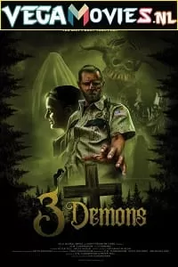 3 Demons (2022) {English With Subtitles} 480p [300MB] | 720p [800MB] | 1080p [2GB]