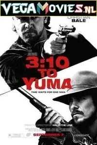 3:10 to Yuma (2007) Dual Audio {Hindi-English} 480p [500MB] | 720p [900MB] | 1080p [2GB]