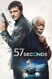 57 Seconds (2023) WEB-DL {English With Subtitles} Full Movie 480p [300MB] | 720p [800MB] | 1080p [2GB]