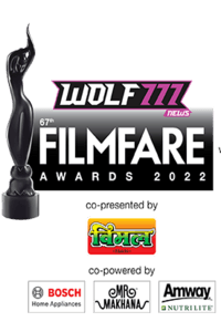 67th Filmfare Awards – Main Event (2022) HDRip Hindi Full Awards Show 480p | 720p | 1080p WEB-DL