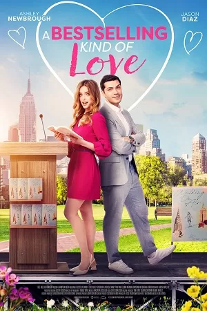 A Bestselling Kind of Love (2024) WEB-DL Dual Audio {Hindi-English} 480p [320MB] | 720p [900MB] | 1080p [1.5GB]