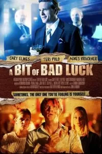 A Bit of Bad Luck (2014) WEB-DL Dual Audio {Hindi-English} 480p [300MB] | 720p [1.2GB]