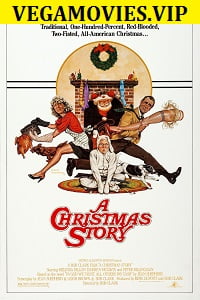 A Christmas Story (1983) English Full Movie 480p [300MB] | 720p [1GB]