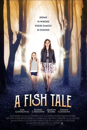 A Fish Tale (2017) WEB-DL Dual Audio {Hindi-English} 480p [270MB] | 720p [740MB] | 1080p [1.7GB] Full-Movie