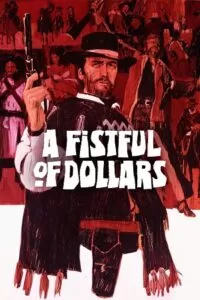 A Fistful of Dollars (1964) BluRay Dual Audio {Hindi-English} 480p [430MB] | 720p [900MB] | 1080p [2GB]