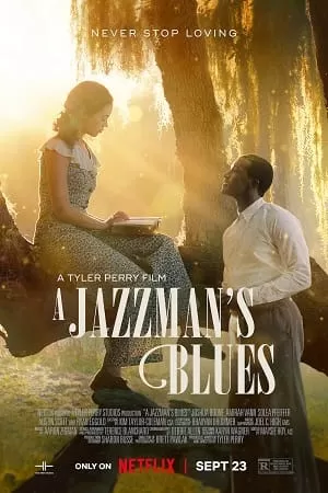 A Jazzman’s Blues (2022) WEB-DL {English With Subtitles} Full Movie 480p [400MB] | 720p [1GB] | 1080p [2.6GB]