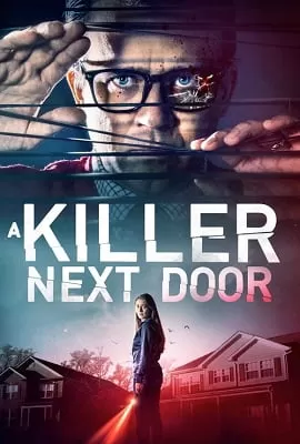 A Killer Next Door (2020) Dual Audio {Hindi-English} 480p [300MB] | 720p [800MB]