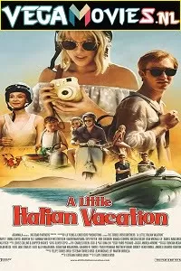 A Little Italian Vacation (2021) English 480p [250MB] | 720p [800MB]