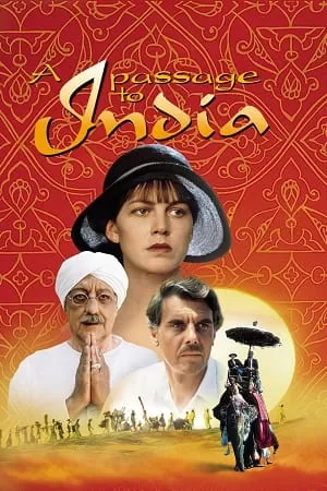 A Passage to India (1984) BluRay {English With Subtitles} Full Movie 480p [500MB] | 720p [1.3GB] | 1080p [3.2GB]