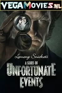 A Series Of Unfortunate Events (Season 1) Dual Audio [Hindi-English] Complete Netflix Series 720p [350MB]