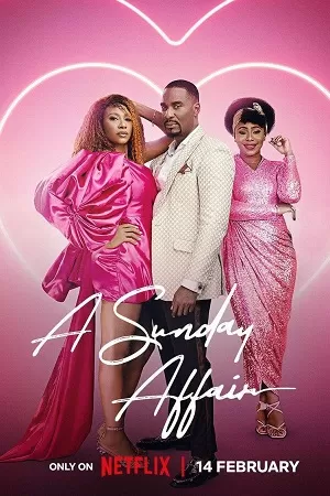 A Sunday Affair (2023) WEB-DL {English With Subtitles} Full Movie 480p [300MB] | 720p [800MB] | 1080p [2GB]