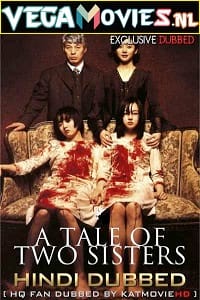 A Tale of Two Sisters (2003) Dual Audio {Hindi-English} 480p [350MB] | 720p [1GB] | 1080p [2GB]