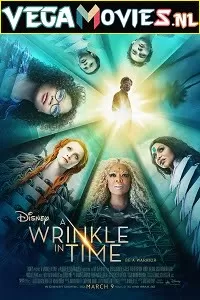 A Wrinkle in Time (2018) Dual Audio {Hindi-English} 480p [400MB] | 720p [1GB] | 1080p [2GB]