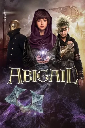 Abigail (2009) BluRay Dual Audio {Hindi-English} 480p [350MB] | 720p [1.1GB] | 1080p [2.5GB] Full-Movie