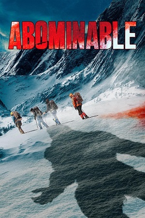 Abominable (1991) WEB-DL Dual Audio {Hindi-English} 480p [260MB] | 720p [700MB]