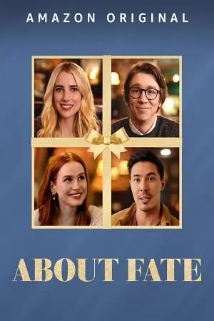 About Fate (2022) BluRay Dual Audio {Hindi-English} 480p [400MB] | 720p [1GB] | 1080p [2.2GB]