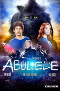 Abulele (2015) Dual Audio {Hindi-Portuguese} 480p [400MB] | 720p [800MB]