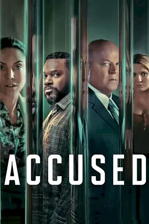 Accused (2023) Season 1 [S01E15 Added] Complete FOX Original English WEB Series 720p [350MB] WEB-DL