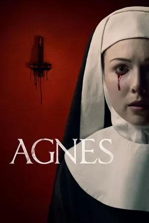 Agnes (2021) Dual Audio [Hindi + English] WeB-DL 480p [350MB] | 720p [900MB] | 1080p [2GB]