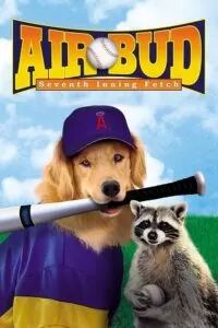 Air Bud: Seventh Inning Fetch (2002) WEB-DL Dual Audio {Hindi-English} 480p [300MB] | 720p [840MB] | 1080p [1.9GB]