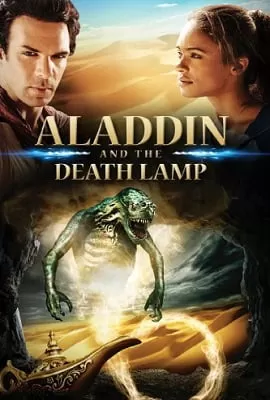 Aladdin and the Death Lamp (2012) Hindi Dubbed Full Movie 480p [300MB] | 720p [800MB]