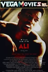 Ali (2001) English Full Movie 480p [370MB] | 720p [1GB]