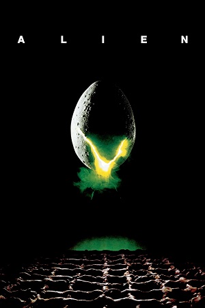 Alien (1979) Dual Audio {Hindi-English} BluRay 480p [420MB] | 720p [1.2GB] | 1080p [2.4GB]