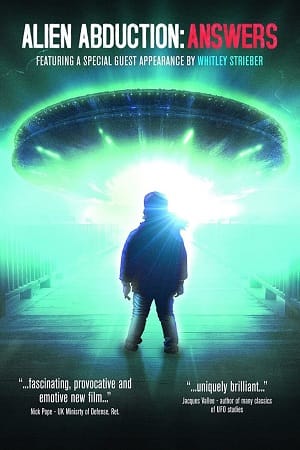 Alien Abduction: Answers (2022) BluRay {English With Subtitles} Full Movie 480p [300MB] | 720p [700MB] | 1080p [1.5GB]