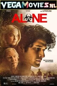 Alone (2020) English With Subtitles 480p [350MB] | 720p [750MB] | 1080p [1.8GB]