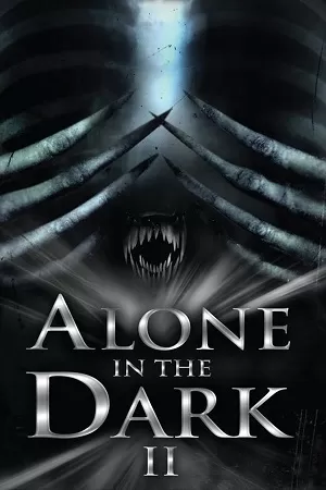 Alone in the Dark 2 (2008) Dual Audio {Hindi-English} UNCUT Edition BluRay 480p [300MB] | 720p [900MB] | 1080p [2GB]