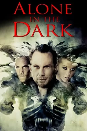 Alone in the Dark (2005) Dual Audio {Hindi-English} Director’s Cut BluRay 480p [330MB] | 720p [950MB] | 1080p [2.1GB]